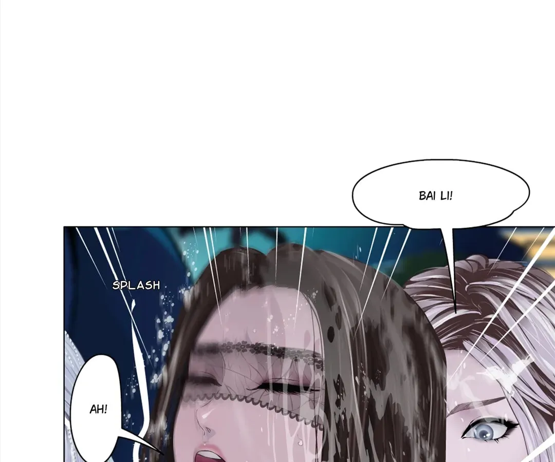Read Mercy Killing chapter 163 image 43 on Lezhin