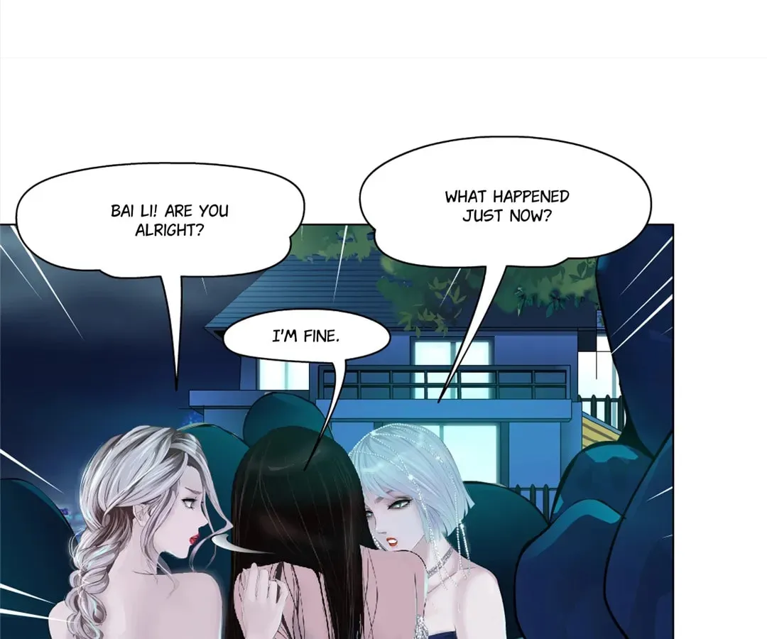 Read Mercy Killing chapter 163 image 45 on Lezhin