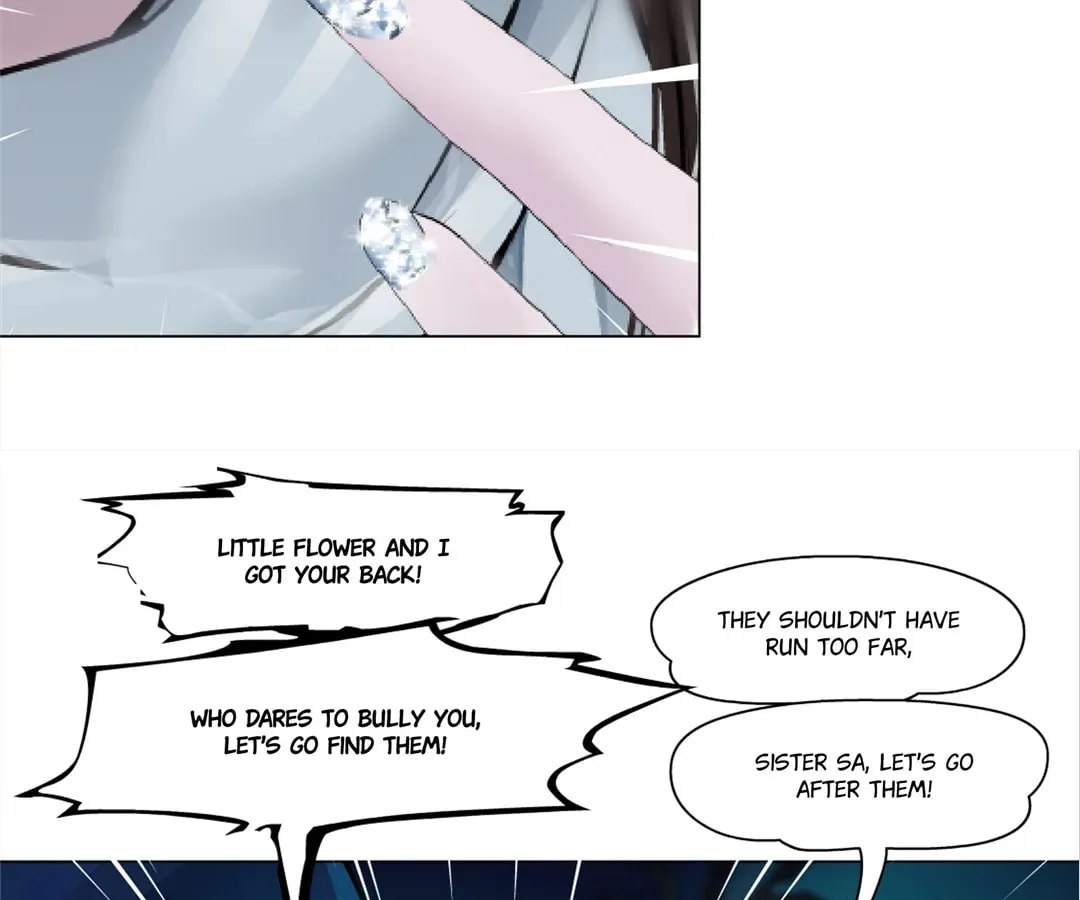 Read Mercy Killing chapter 163 image 49 on Lezhin