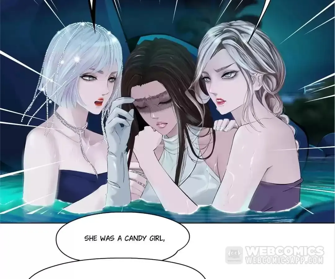 Read Mercy Killing chapter 163 image 50 on Lezhin
