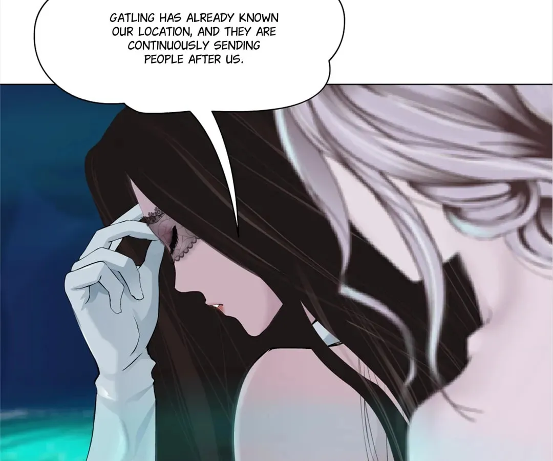Read Mercy Killing chapter 163 image 51 on Lezhin