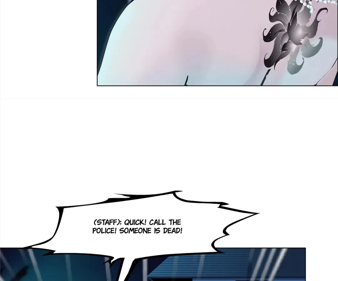 Read Mercy Killing chapter 163 image 54 on Lezhin