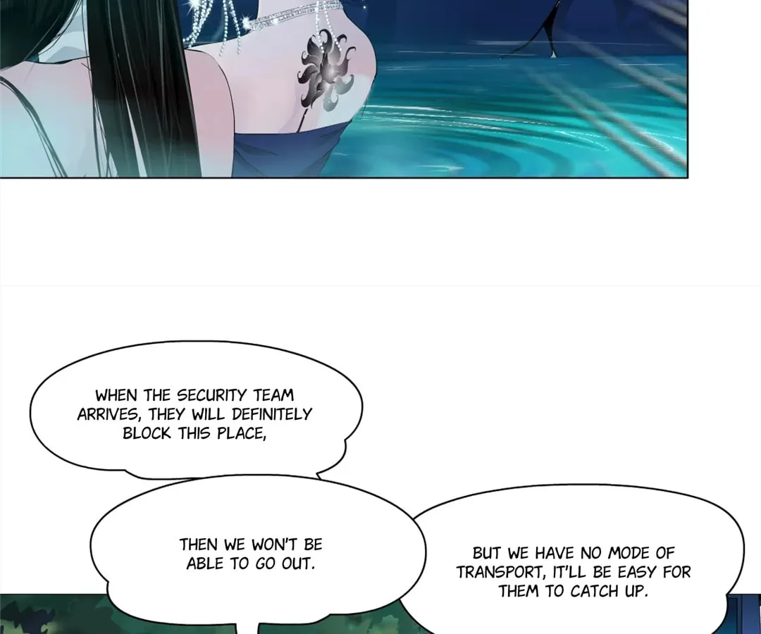Read Mercy Killing chapter 163 image 56 on Lezhin