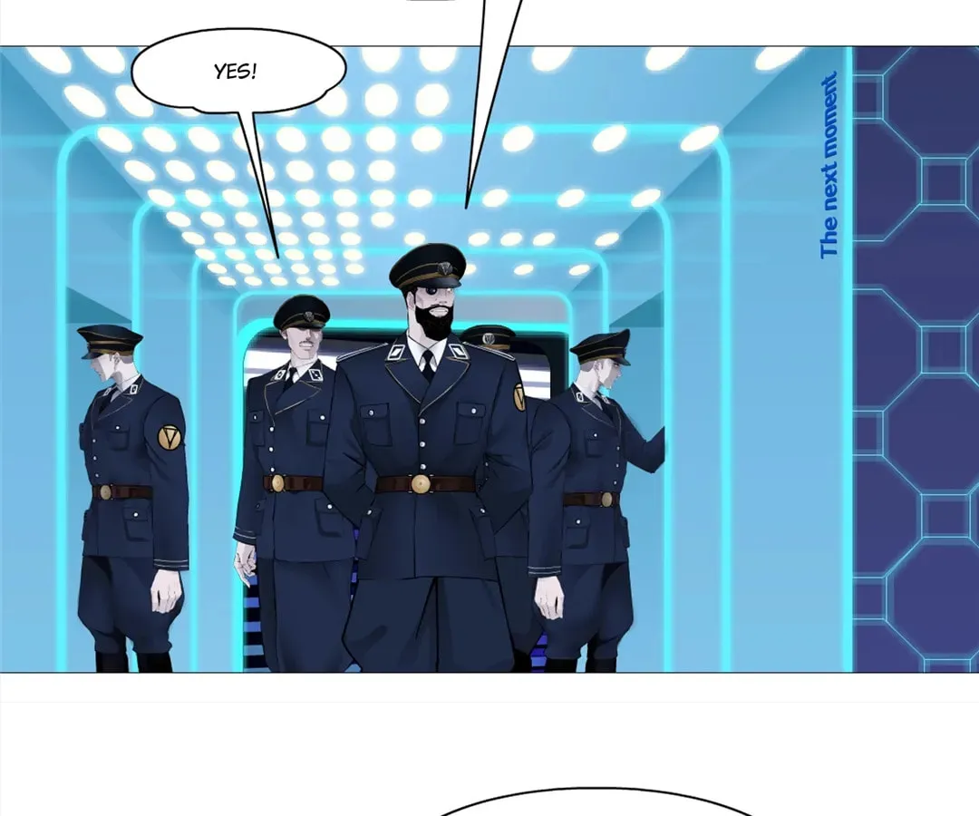 Read Mercy Killing chapter 163 image 60 on Lezhin