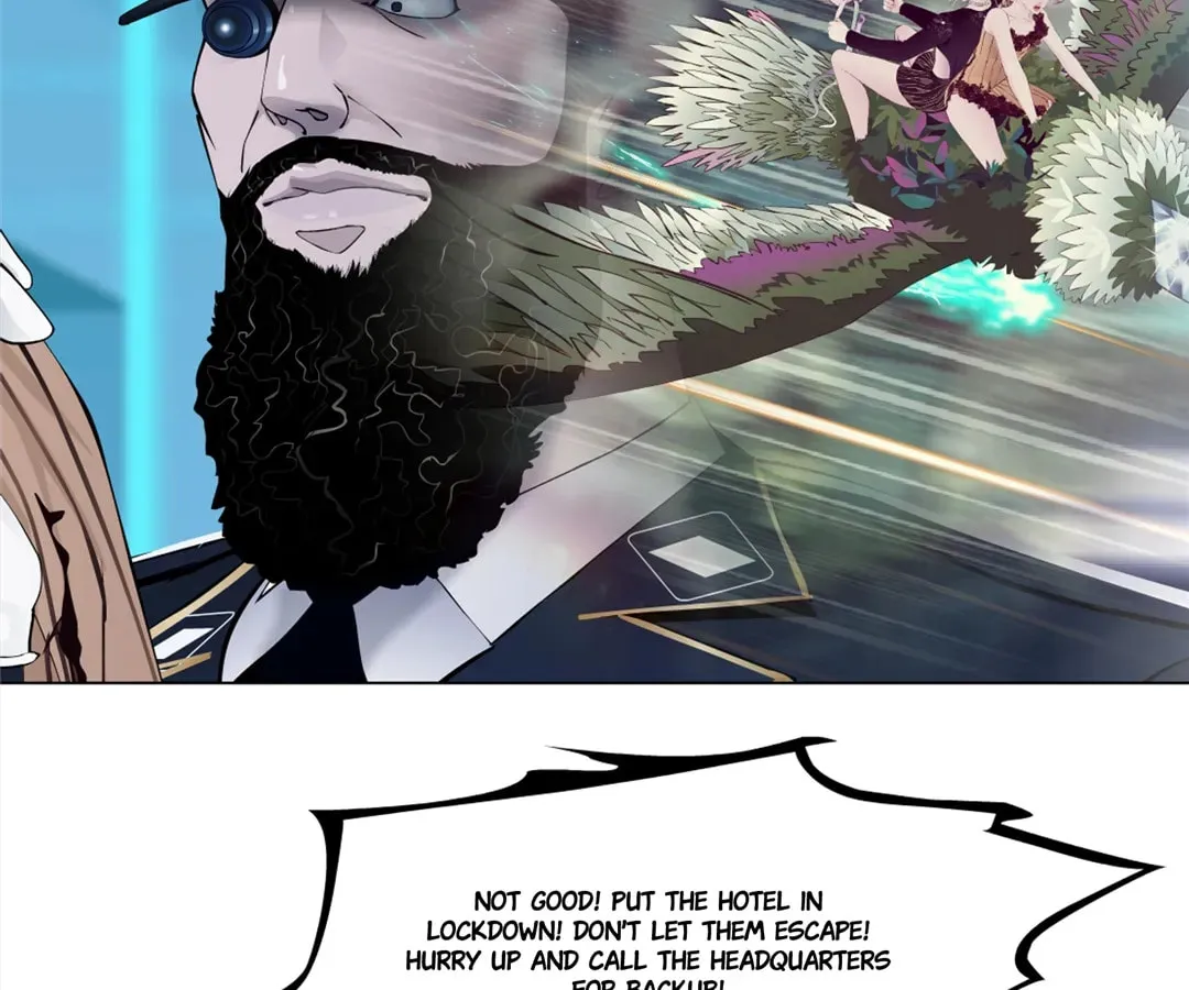 Read Mercy Killing chapter 163 image 63 on Lezhin