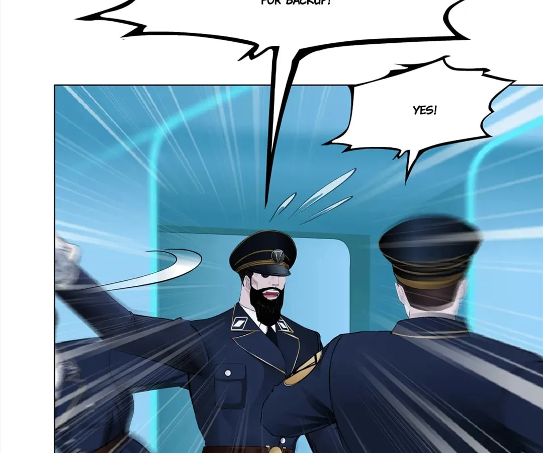 Read Mercy Killing chapter 163 image 64 on Lezhin