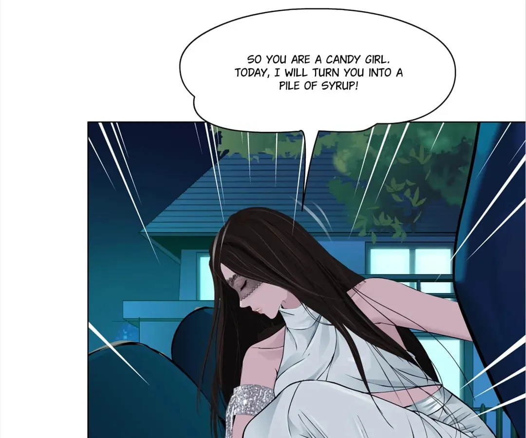 Read Mercy Killing chapter 163 image 9 on Lezhin