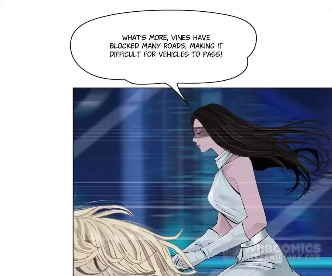 Read Mercy Killing chapter 164 image 10 on Lezhin