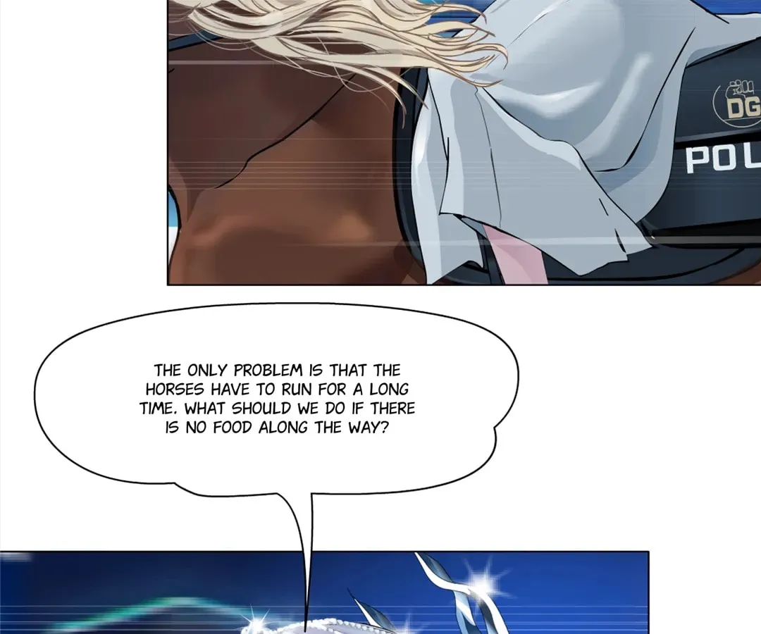 Read Mercy Killing chapter 164 image 11 on Lezhin