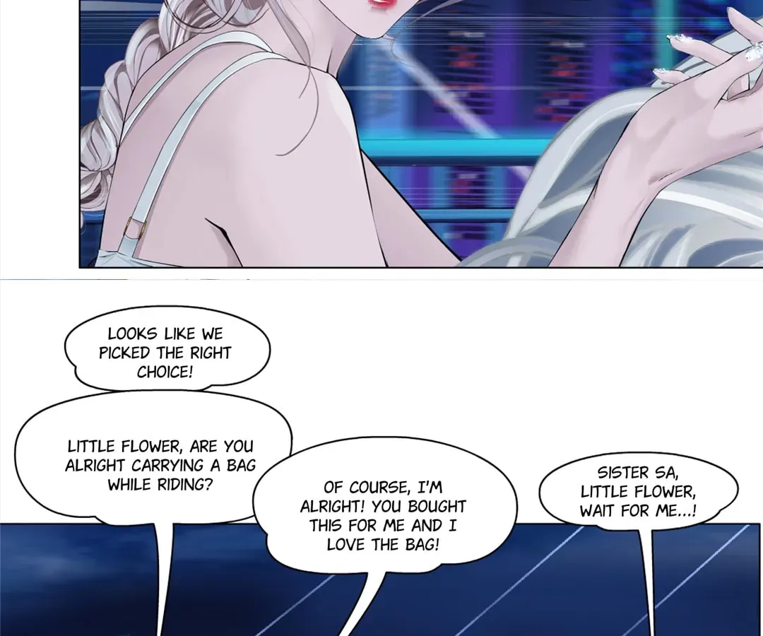 Read Mercy Killing chapter 164 image 14 on Lezhin