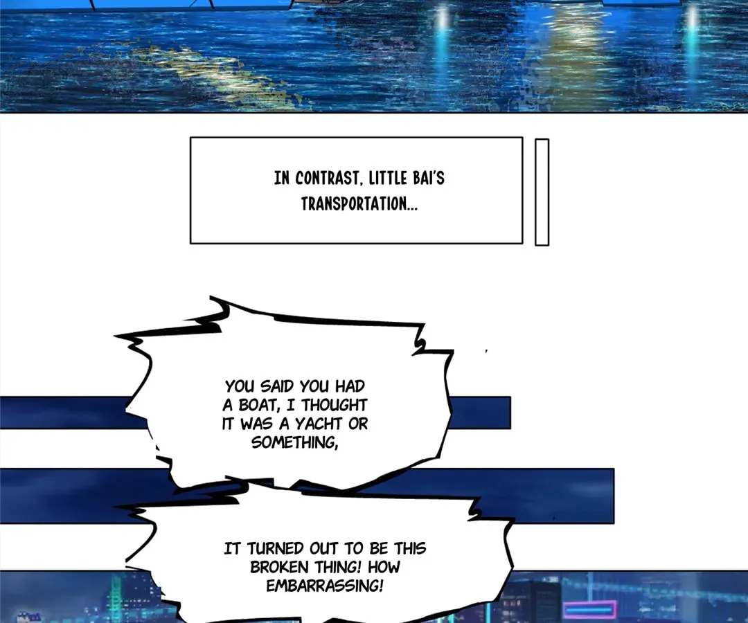 Read Mercy Killing chapter 164 image 17 on Lezhin