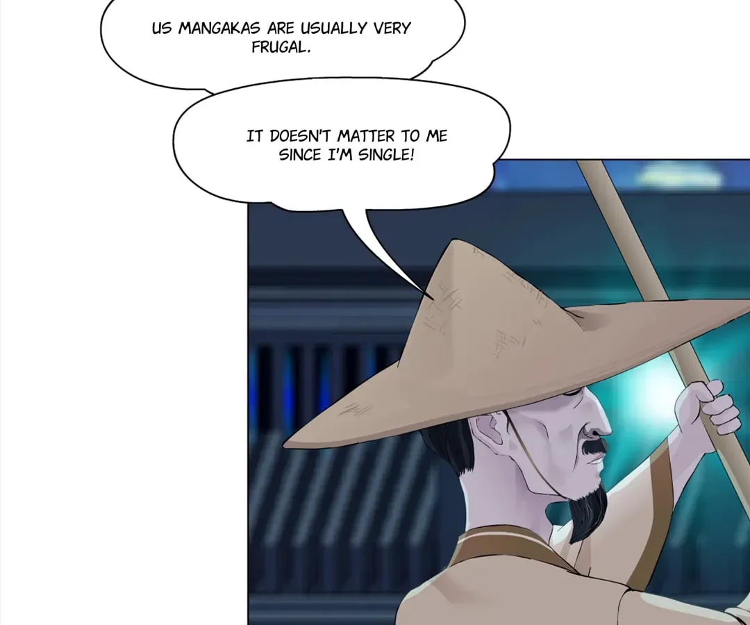 Read Mercy Killing chapter 164 image 19 on Lezhin