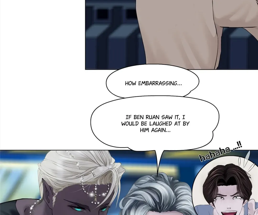 Read Mercy Killing chapter 164 image 20 on Lezhin