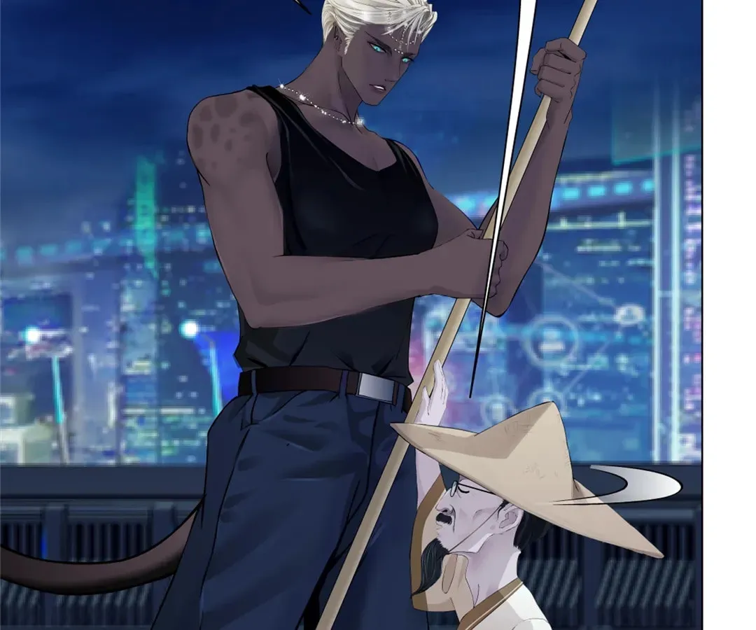 Read Mercy Killing chapter 164 image 22 on Lezhin