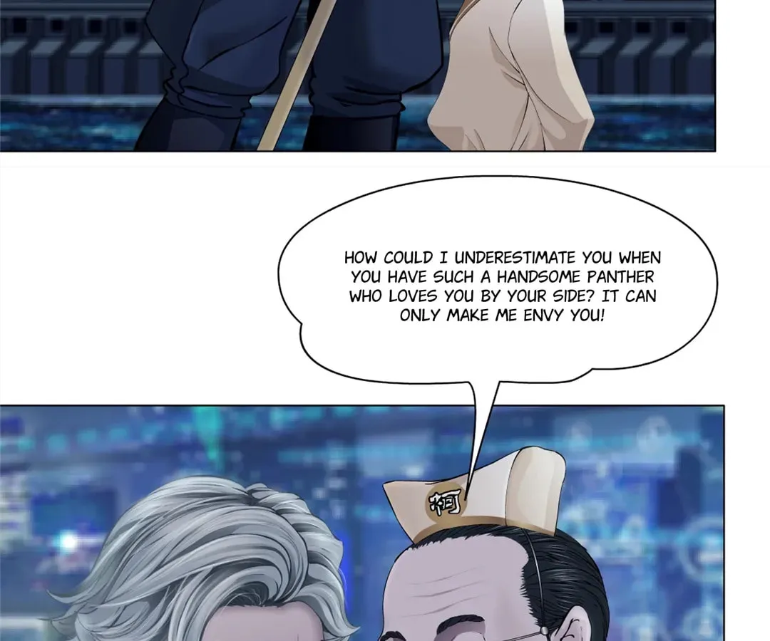Read Mercy Killing chapter 164 image 23 on Lezhin
