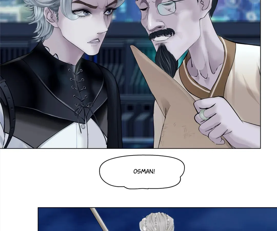 Read Mercy Killing chapter 164 image 24 on Lezhin