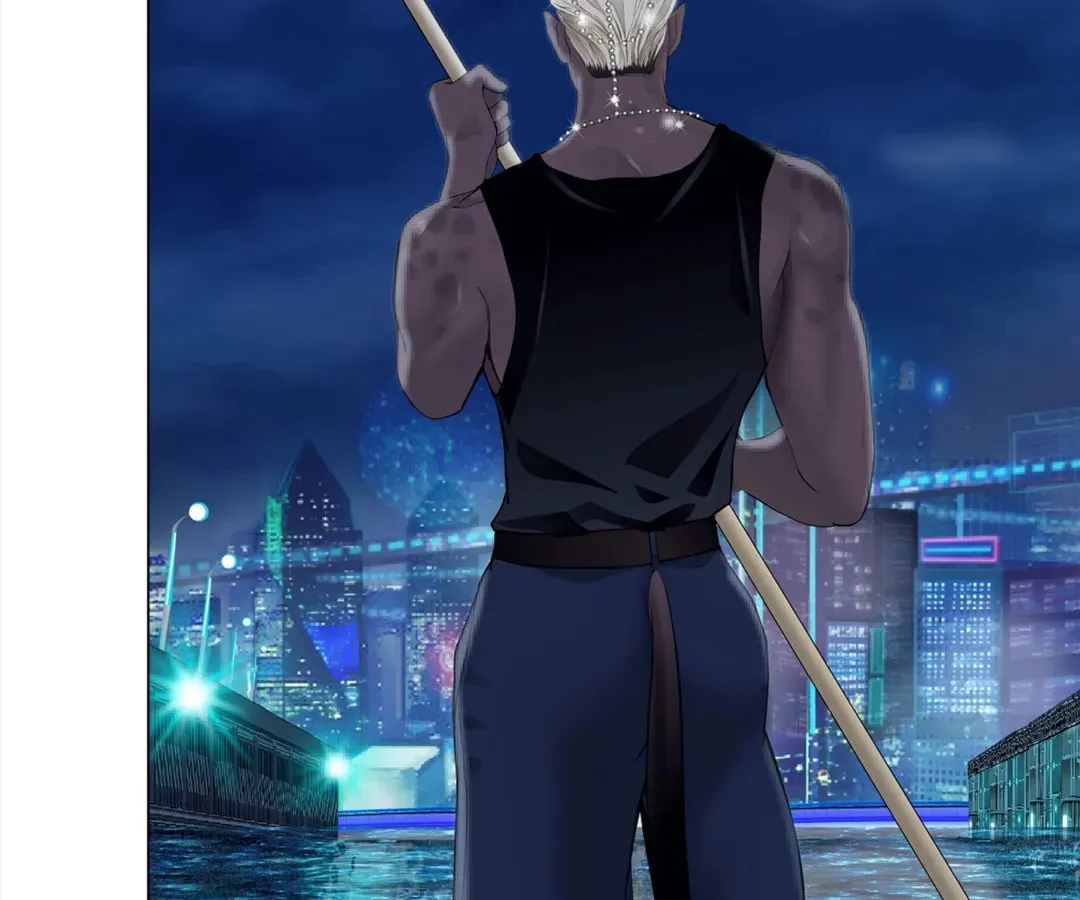 Read Mercy Killing chapter 164 image 25 on Lezhin