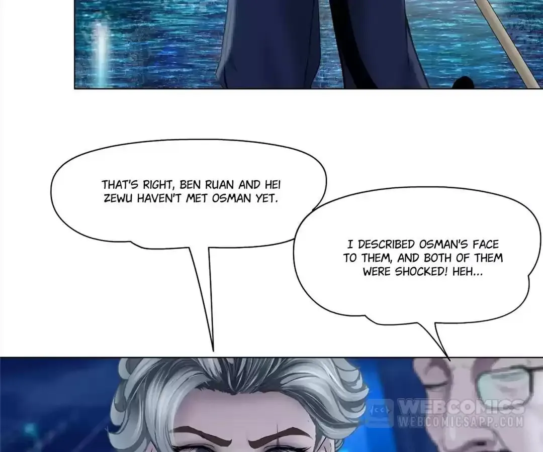 Read Mercy Killing chapter 164 image 26 on Lezhin