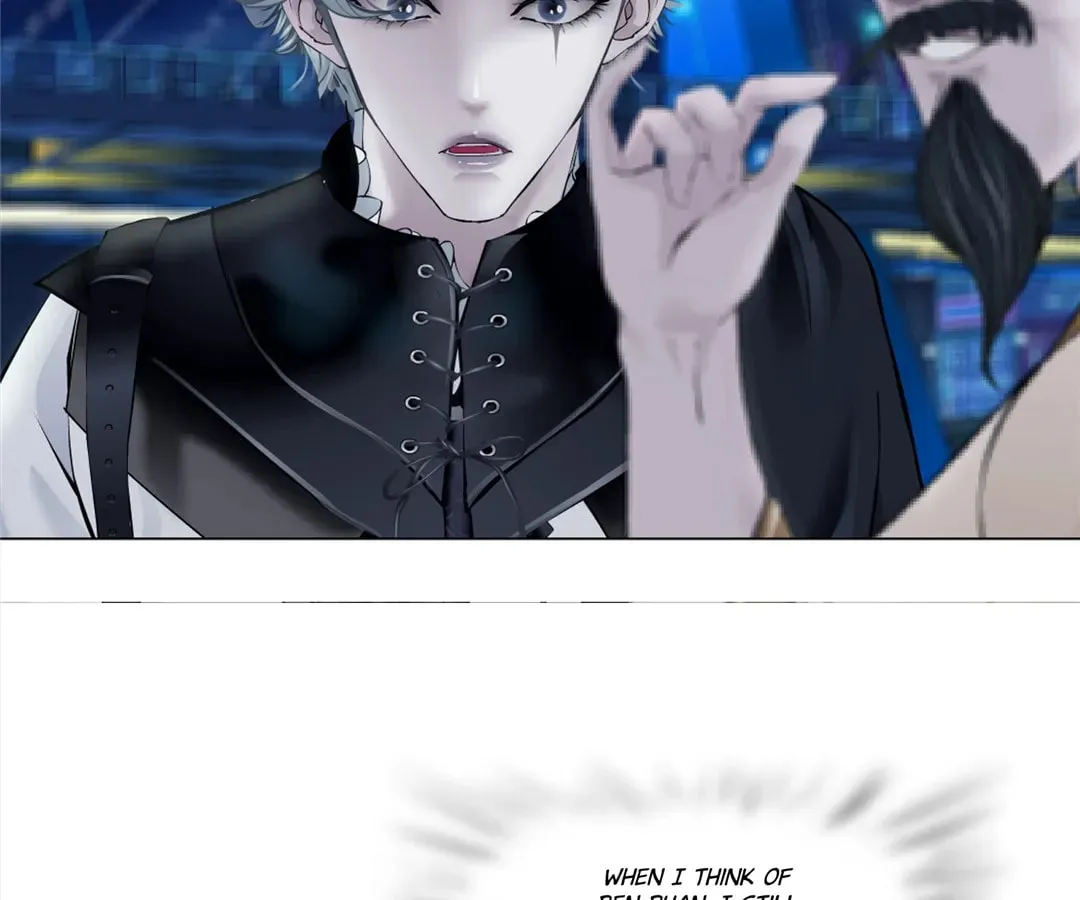 Read Mercy Killing chapter 164 image 27 on Lezhin