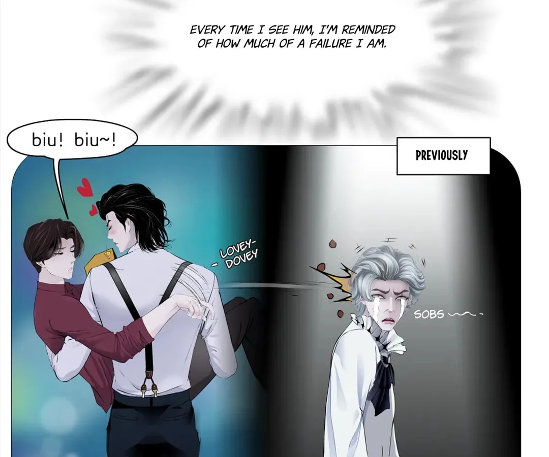 Read Mercy Killing chapter 164 image 29 on Lezhin