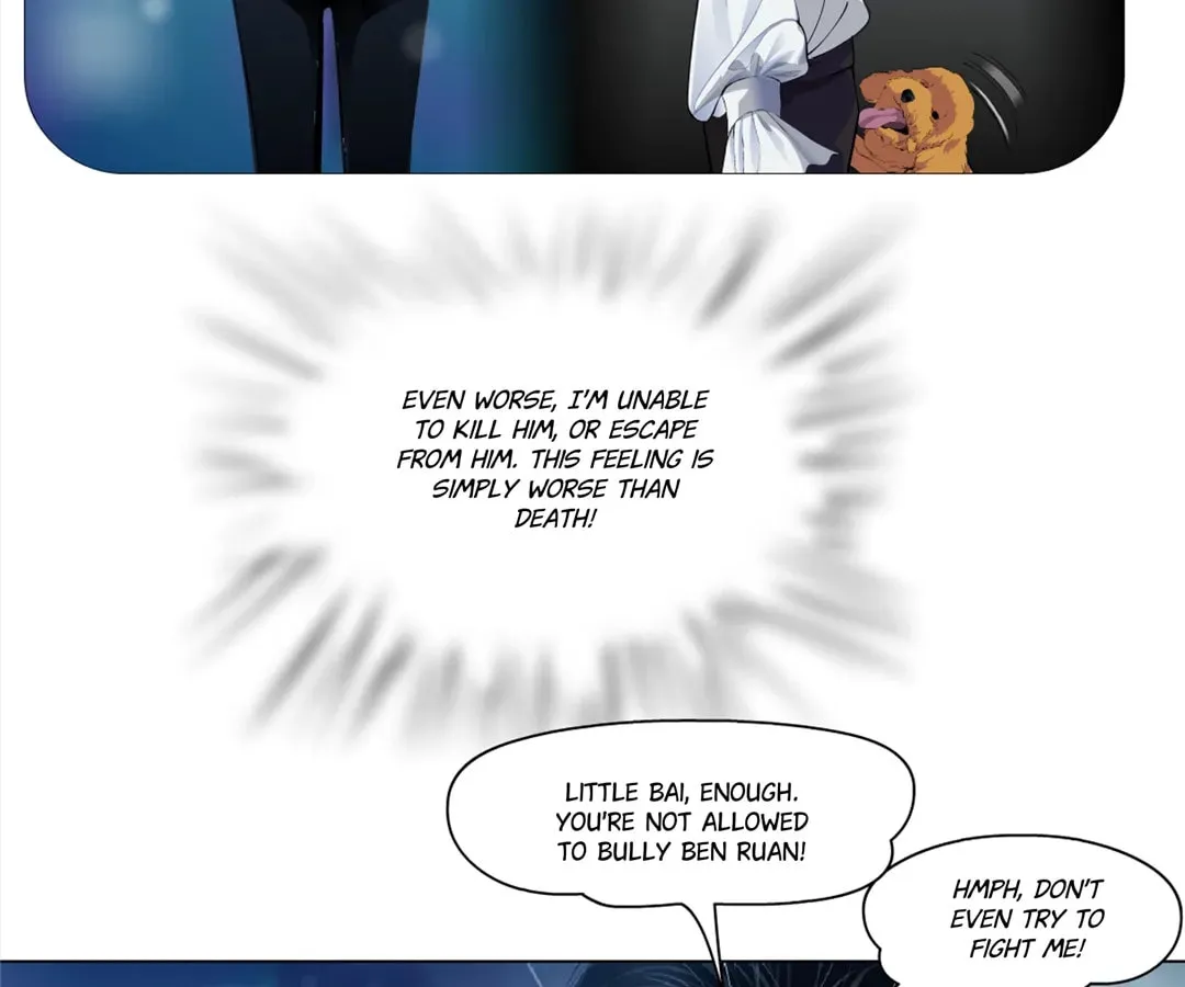 Read Mercy Killing chapter 164 image 30 on Lezhin