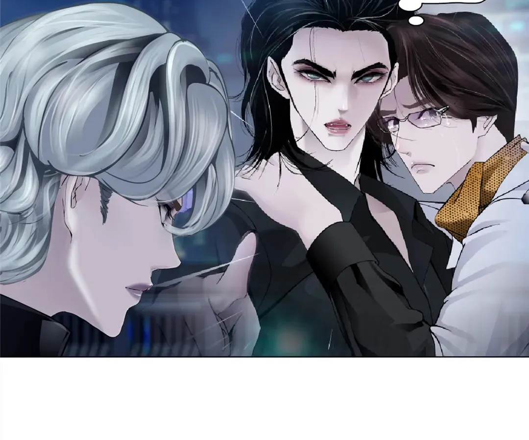 Read Mercy Killing chapter 164 image 31 on Lezhin
