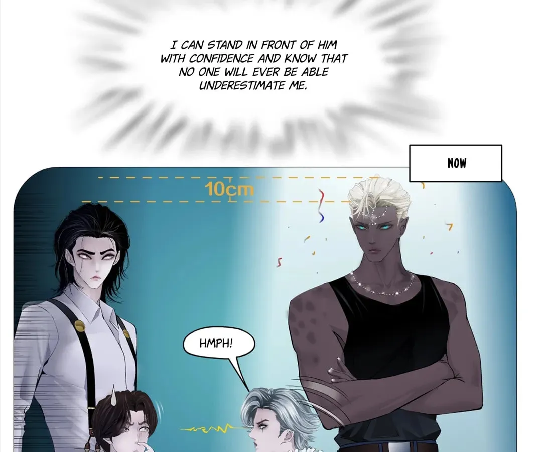 Read Mercy Killing chapter 164 image 33 on Lezhin
