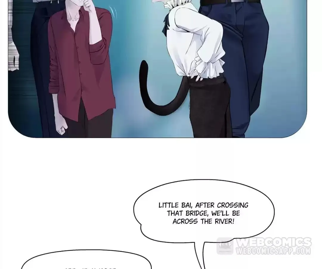 Read Mercy Killing chapter 164 image 34 on Lezhin