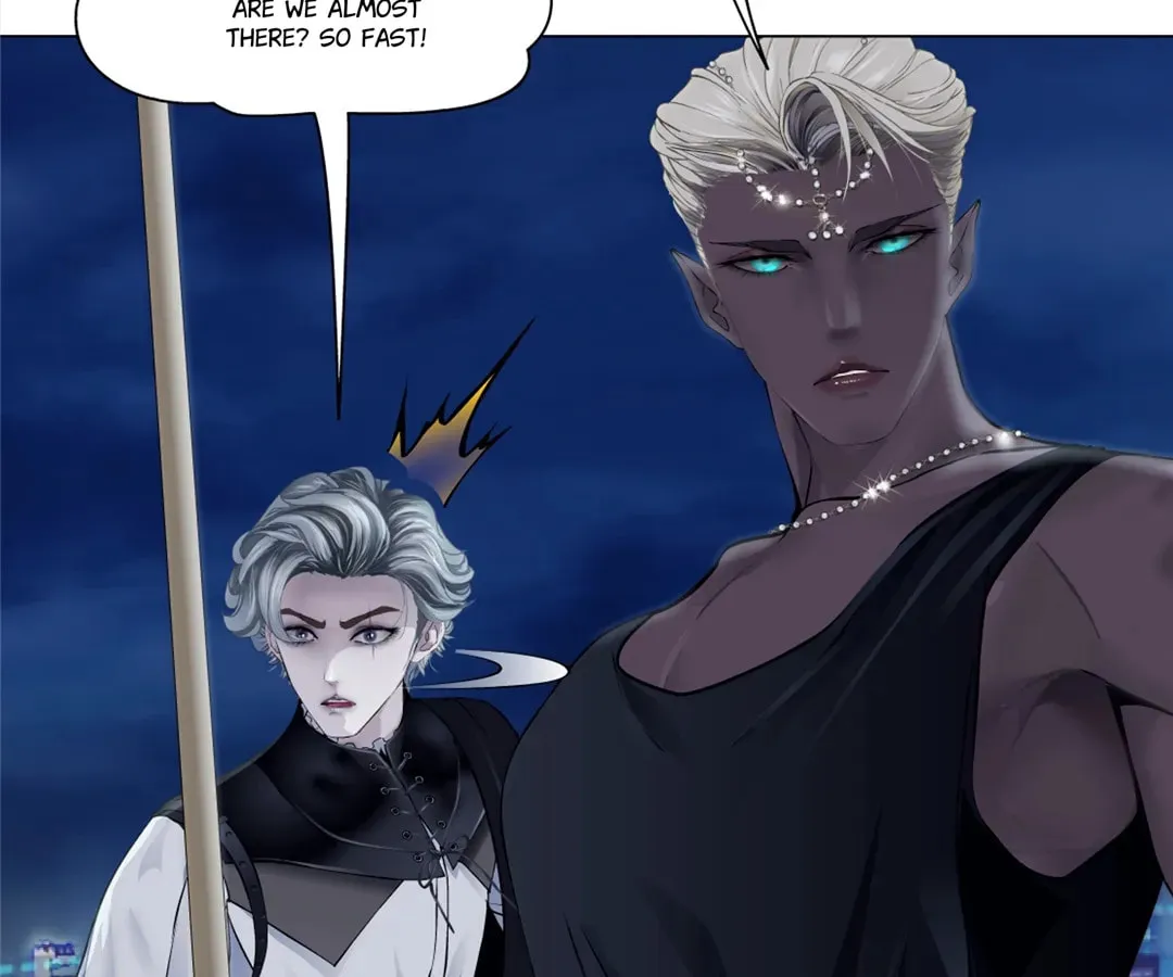 Read Mercy Killing chapter 164 image 35 on Lezhin