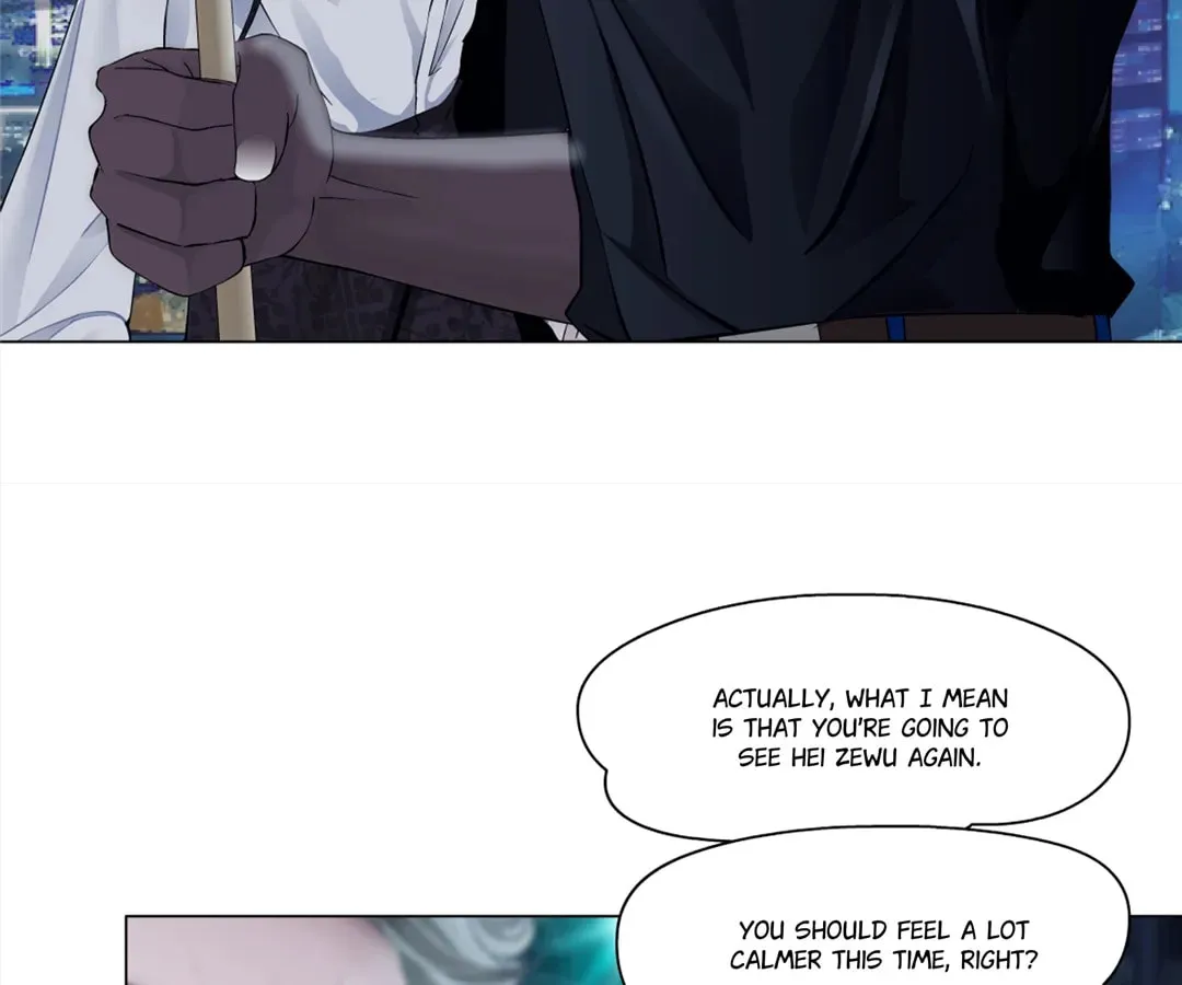 Read Mercy Killing chapter 164 image 36 on Lezhin