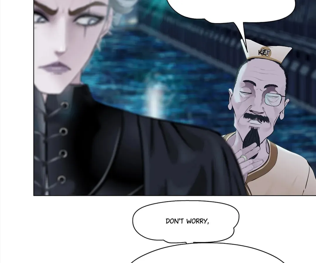 Read Mercy Killing chapter 164 image 37 on Lezhin