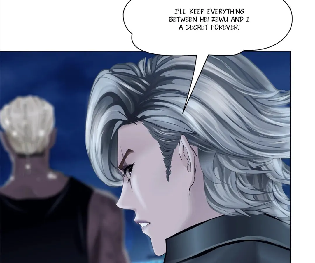 Read Mercy Killing chapter 164 image 38 on Lezhin