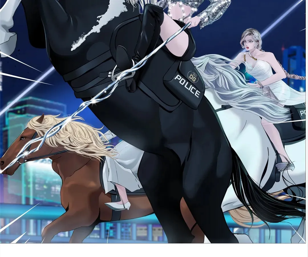 Read Mercy Killing chapter 164 image 4 on Lezhin