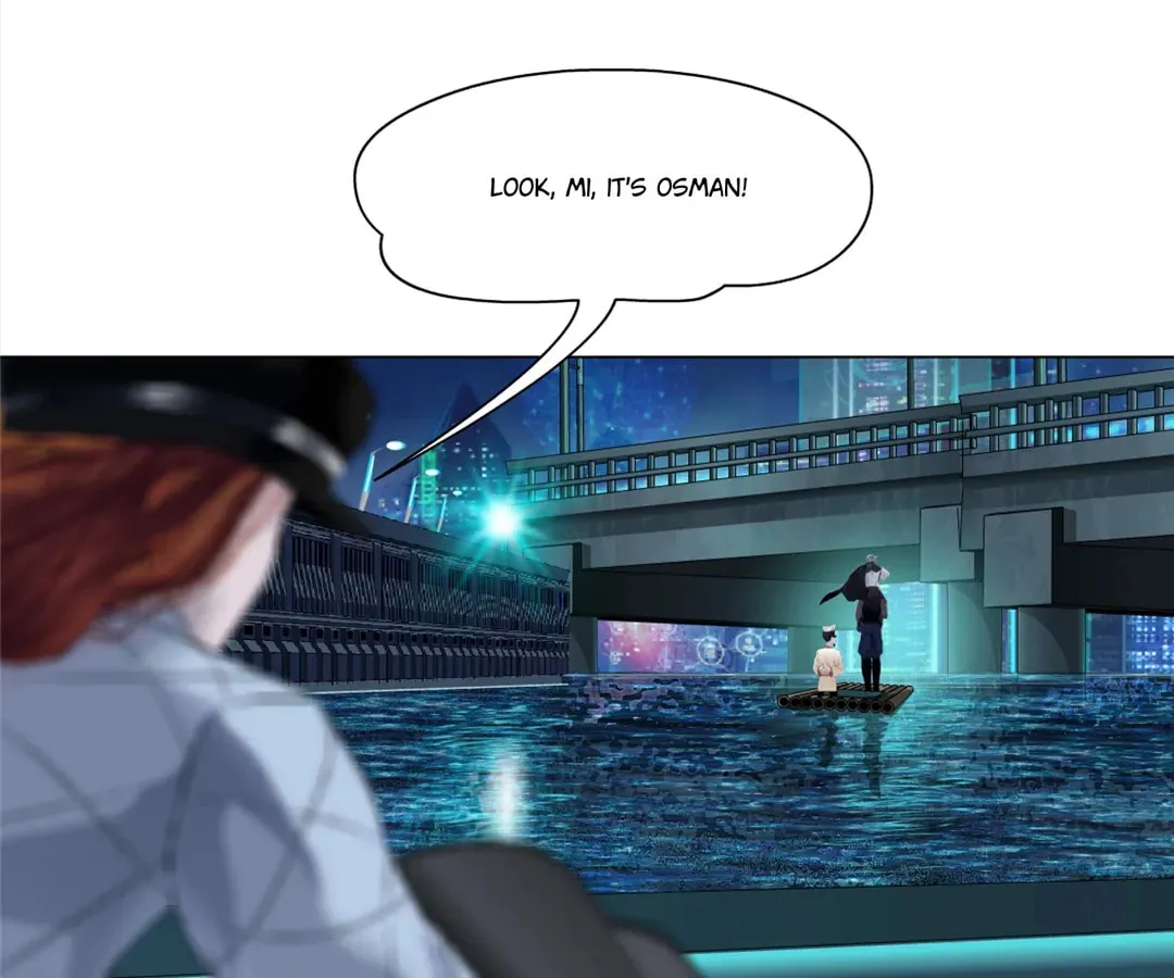 Read Mercy Killing chapter 164 image 41 on Lezhin