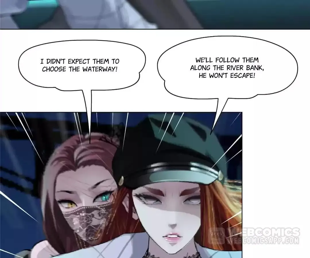 Read Mercy Killing chapter 164 image 42 on Lezhin