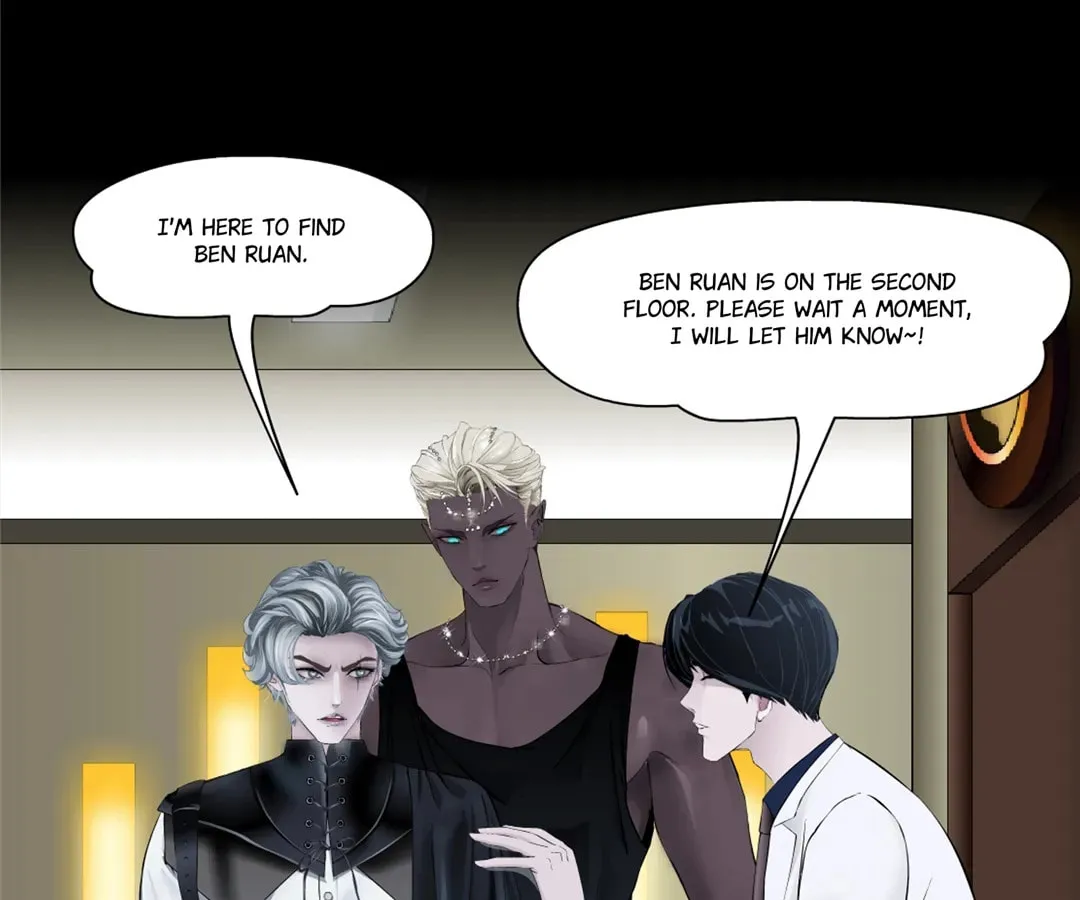 Read Mercy Killing chapter 164 image 47 on Lezhin