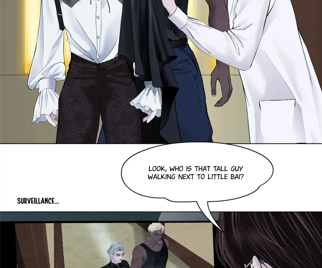 Read Mercy Killing chapter 164 image 48 on Lezhin