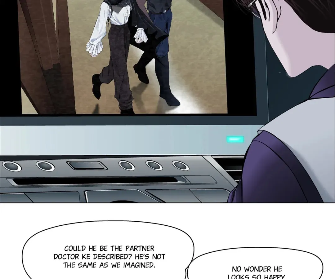 Read Mercy Killing chapter 164 image 49 on Lezhin