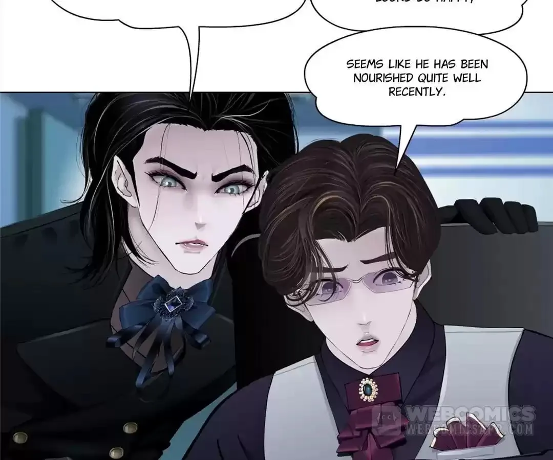 Read Mercy Killing chapter 164 image 50 on Lezhin