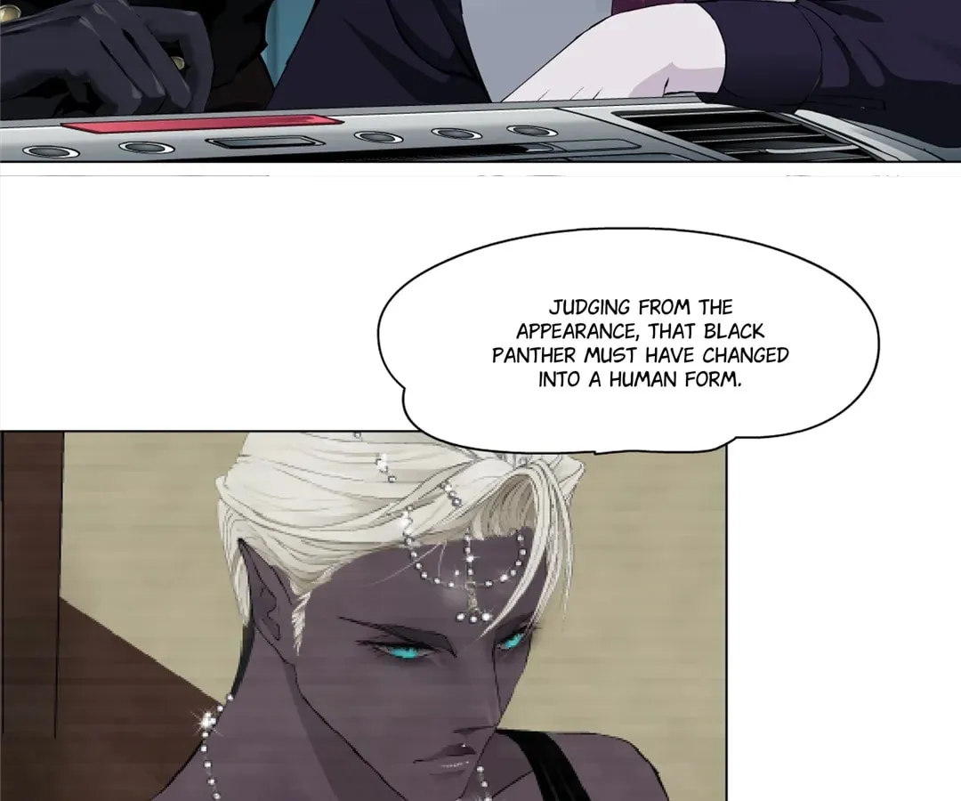 Read Mercy Killing chapter 164 image 51 on Lezhin