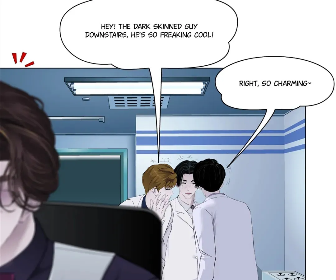 Read Mercy Killing chapter 164 image 57 on Lezhin