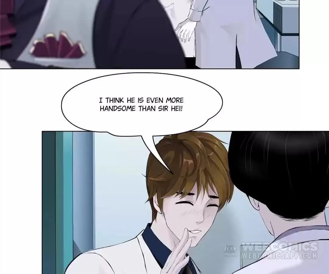 Read Mercy Killing chapter 164 image 58 on Lezhin