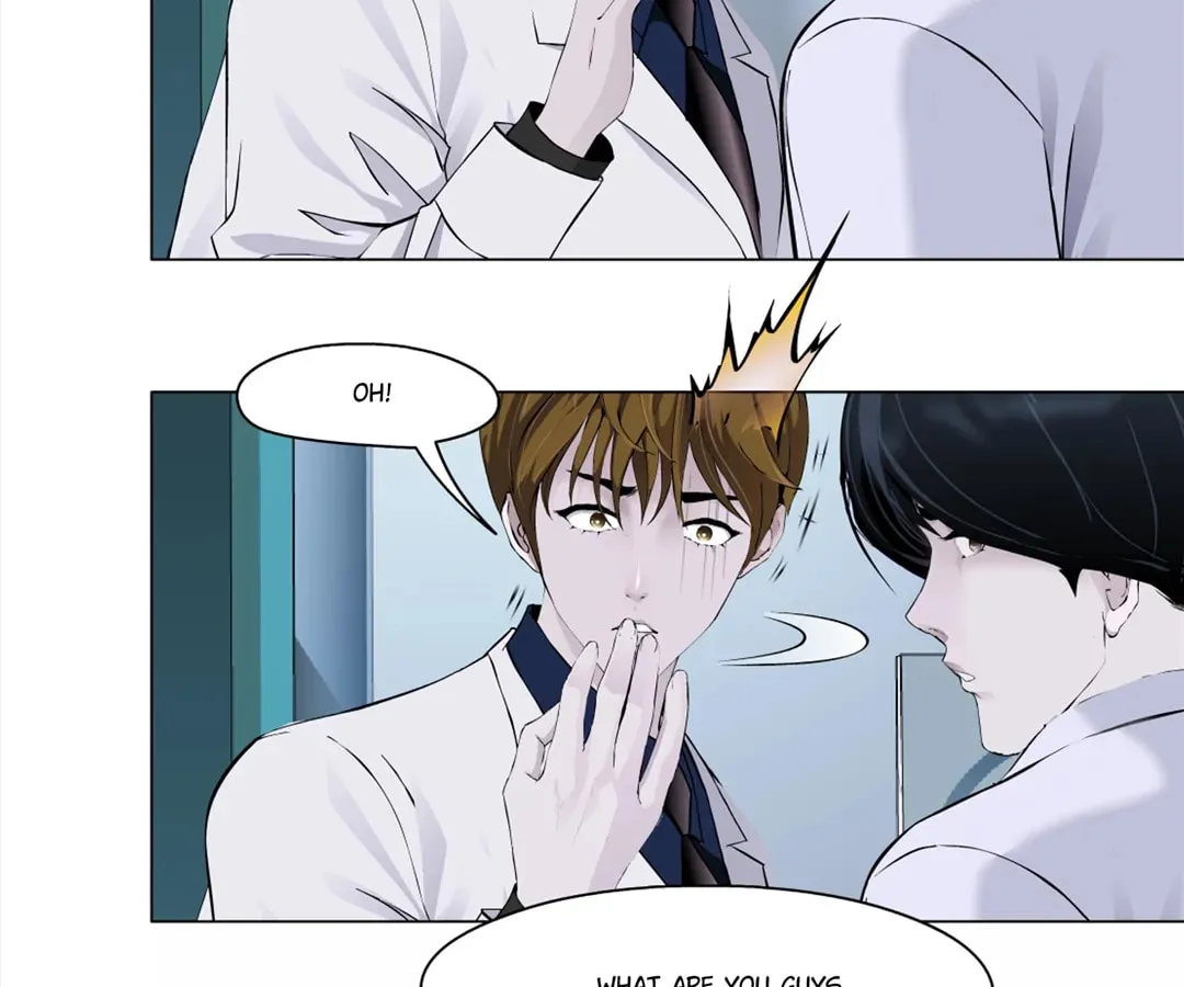 Read Mercy Killing chapter 164 image 59 on Lezhin