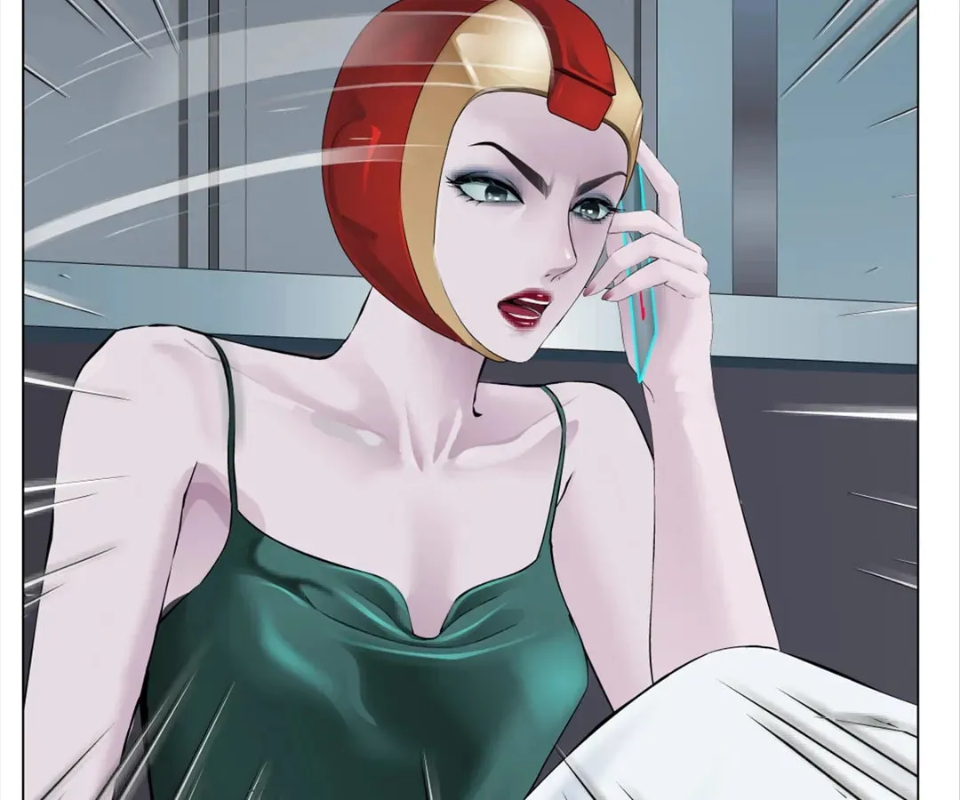 Read Mercy Killing chapter 164 image 6 on Lezhin