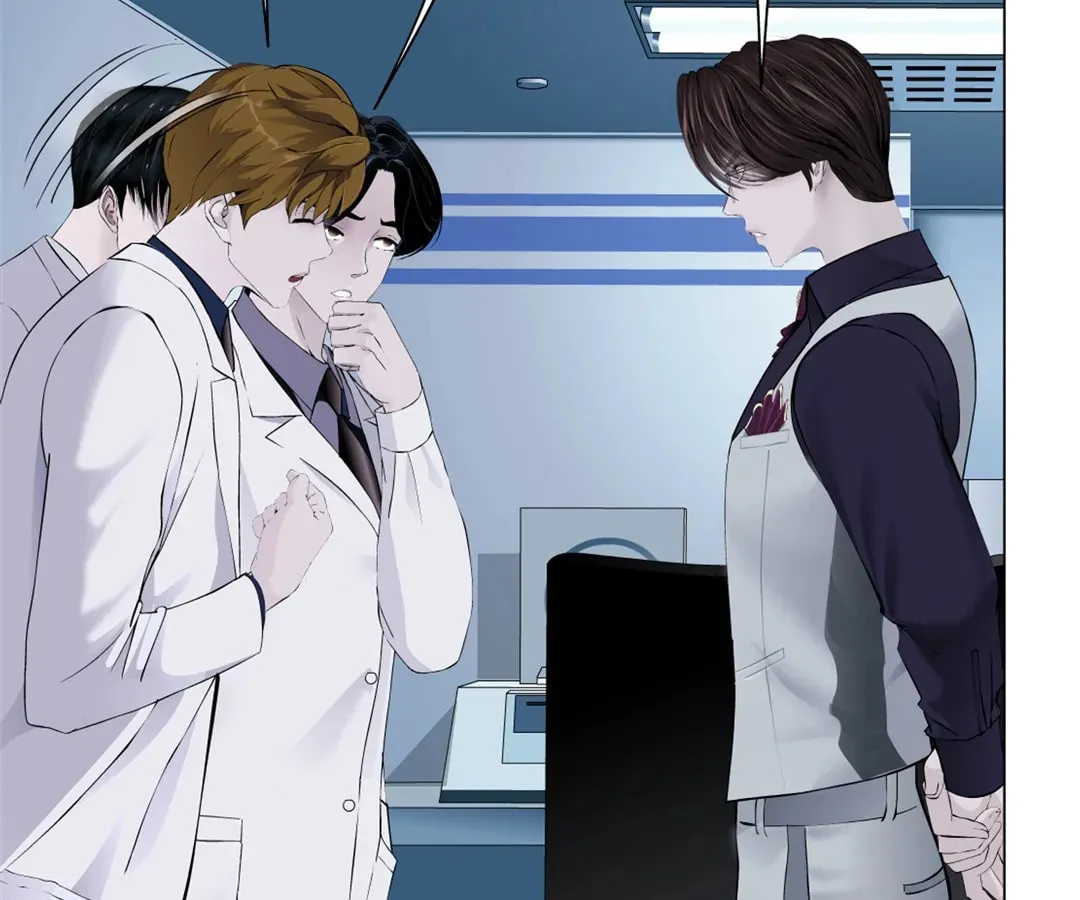 Read Mercy Killing chapter 164 image 62 on Lezhin