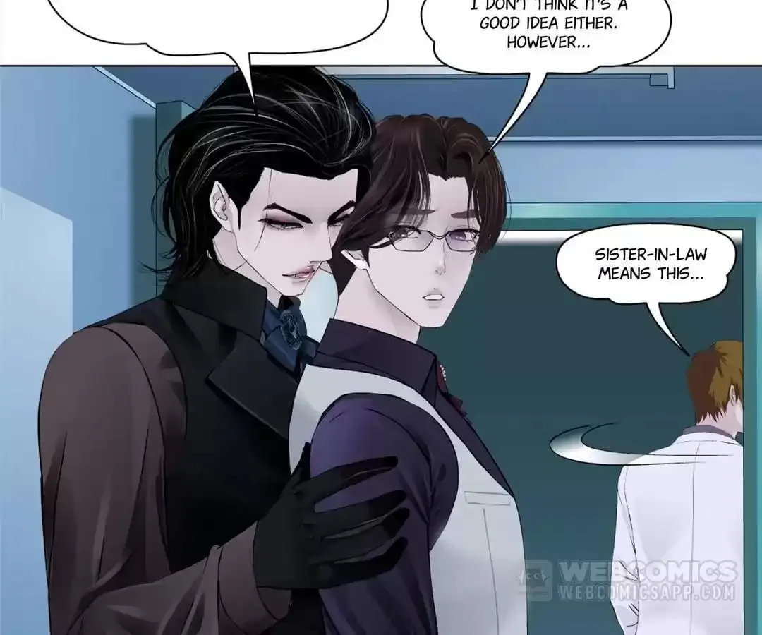 Read Mercy Killing chapter 164 image 66 on Lezhin