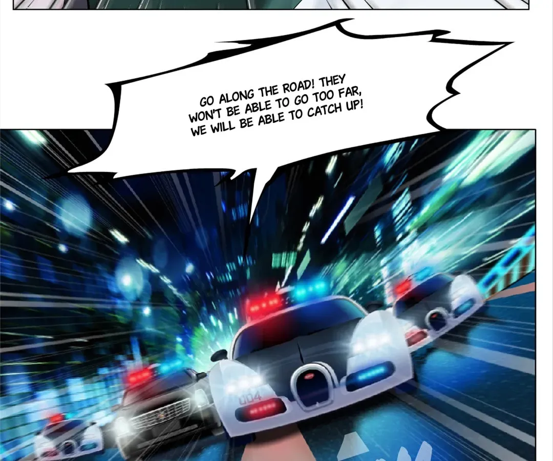 Read Mercy Killing chapter 164 image 7 on Lezhin