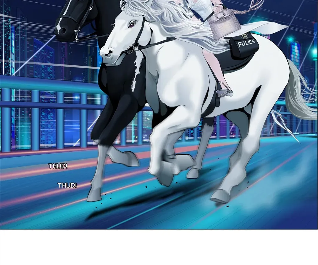 Read Mercy Killing chapter 164 image 9 on Lezhin