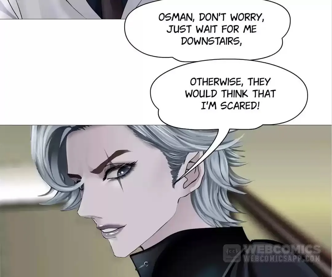 Read Mercy Killing chapter 165 image 10 on Lezhin