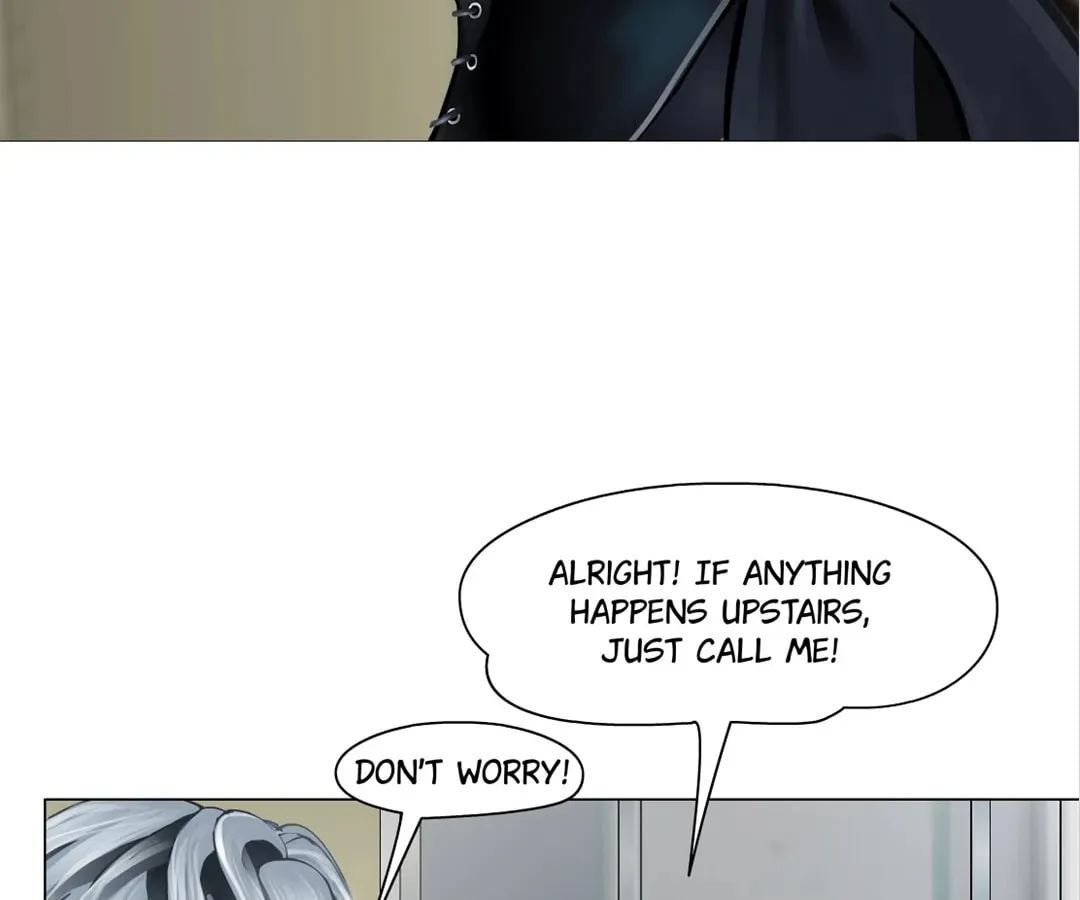 Read Mercy Killing chapter 165 image 11 on Lezhin